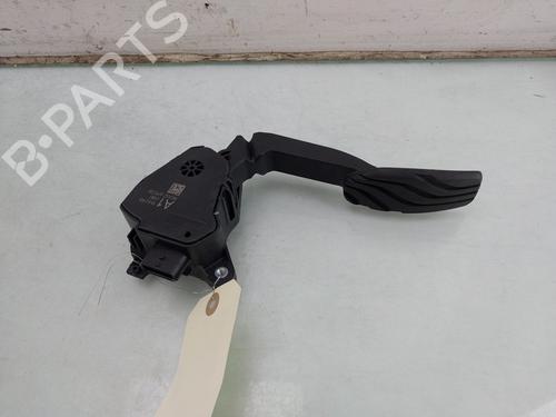 Used Pedal Pedal 37021294 37021294