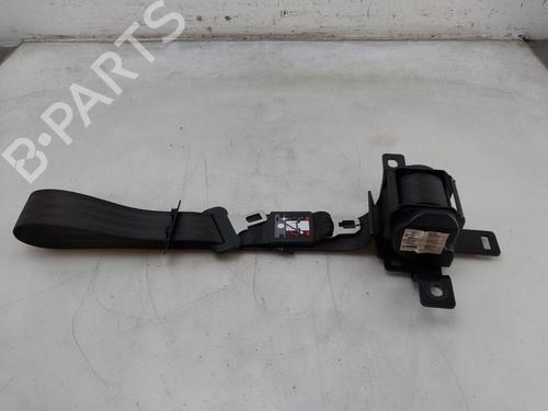 Used Rear center seatbelt HYUNDAI ix20 (JC) 1.4 (90 hp) 29240709