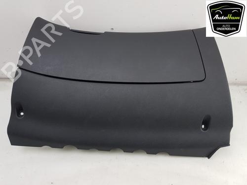 Used Glove box Glove box SKODA OCTAVIA II Combi (1Z5) 1.2 TSI (105 hp) 12048217 12048217