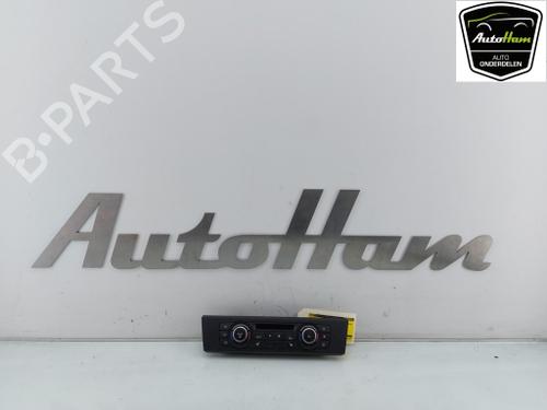 Used Climate control Climate control BMW 3 Touring (E91) 320 i (170 hp) 12038265 12038265