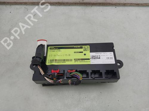 Control unit VW CADDY V Box Body/MPV (SBA, SBH) 2.0 TDi | BP39094638M11 - Image 3