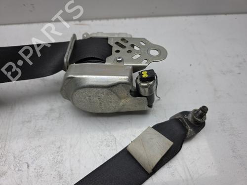 Front right seatbelt SUZUKI SWIFT III (MZ, EZ) 1.3 (RS413, ZC11S) | BP30167843I25 
