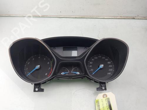 Used Instrument cluster FORD C-MAX II (DXA/CB7, DXA/CEU) 1.6 EcoBoost (182 hp) 30533969