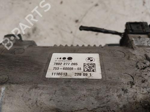 Steering rack BMW 1 (E87) 118 d | BP40456432M22 - Image 5