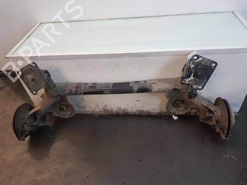 Used Rear axle FORD TRANSIT CONNECT V408 Box Body/MPV 1.5 TDCi (101 hp) 30565968