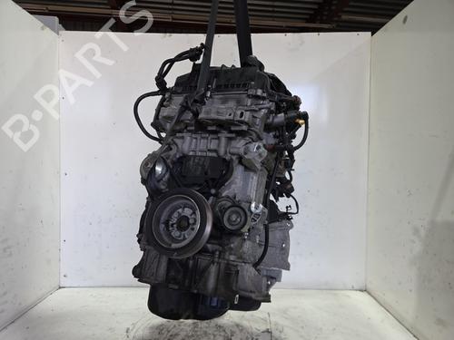 Used Engine Engine 37711861 37711861