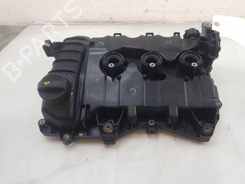 Valve cover OPEL CROSSLAND X / CROSSLAND (P17, P2QO) 1.2 | BP28358255M124 