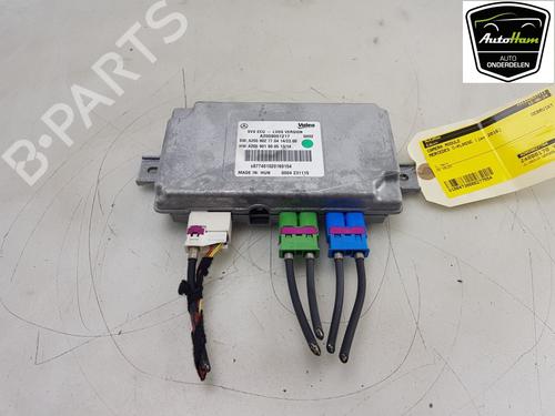 Used Electronic module Electronic module MERCEDES-BENZ C-CLASS (W205) C 450 AMG 4-matic (205.064) (367 hp) 24986451 24986451