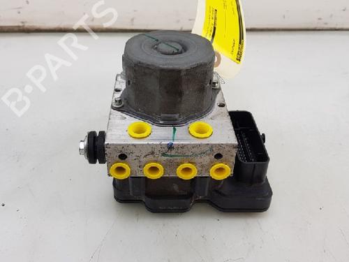 ABS pump NISSAN QASHQAI II (J11, J11_) 1.2 DIG-T | BP12005645M43 
