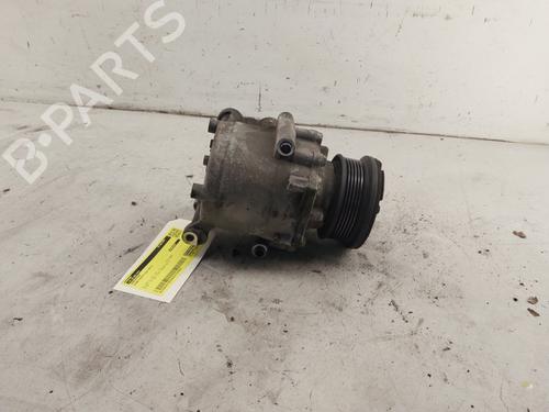 AC compressor FORD FIESTA VI (CB1, CCN) 1.25 | BP38616802M34 - Image 3
