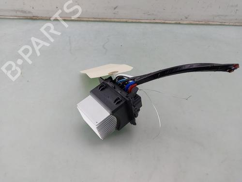 Heater resistor TOYOTA AYGO X (_B7_) 1.0 VVT-i (KGB70) | BP33617721M108 - Image 3