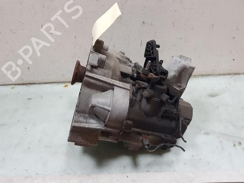 Used Gearbox VW GOLF VII (5G1, BQ1, BE1, BE2) 1.5 TSI (130 hp) 31010427