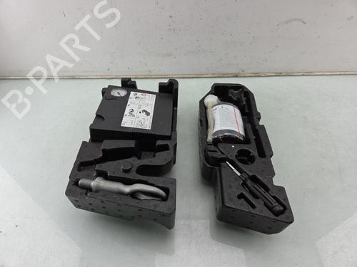 Used Other PORSCHE CAYENNE (92A) 3.0 Diesel (262 hp) 31041165