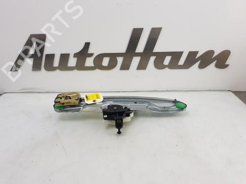 Used Electronic module Electronic module FORD FOCUS III Turnier 1.6 TDCi ECOnetic (105 hp) 34056739 34056739