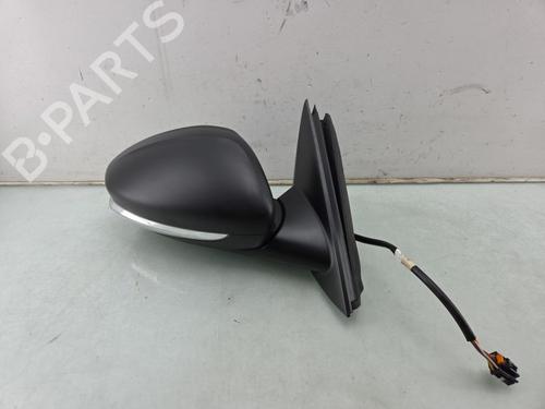Used Right mirror OPEL FRONTERA (OV24) EV (113 hp) 31041182