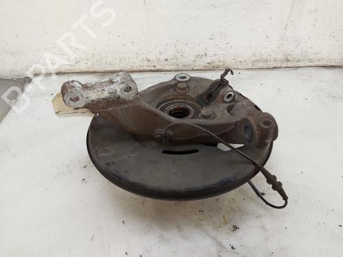 Used Left front steering knuckle Left front steering knuckle OPEL INSIGNIA A Sports Tourer (G09) 1.6 Turbo (35) (180 hp) 36218923 36218923