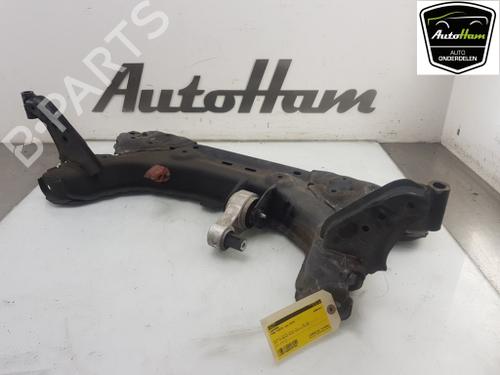 Used Subframe Subframe FORD FIESTA VI (CB1, CCN) 1.0 (65 hp) 12045357 12045357