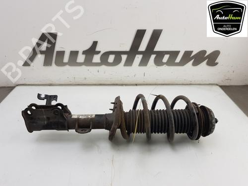 Right front shock absorber KIA PICANTO III (JA) 1.0 | BP12037953M17 