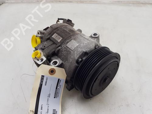 AC compressor SKODA FABIA I Combi (6Y5) 1.4 16V | BP27591092M34 