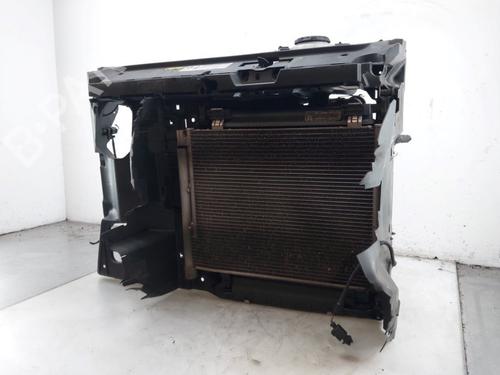 Radiator set VW UP! (121, 122, BL1, BL2, BL3, 123) 1.0 | BP31851953M120