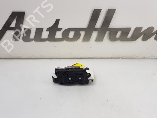 Used Rear left lock VW TIGUAN (5N_) 2.0 TSI 4motion (211 hp) 13138992