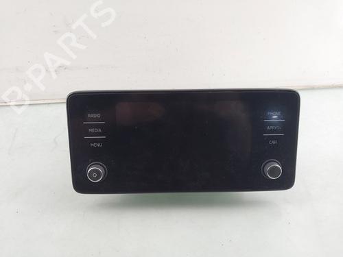 control-unit-skoda-kamiq-nw4-2019-27349101 main image