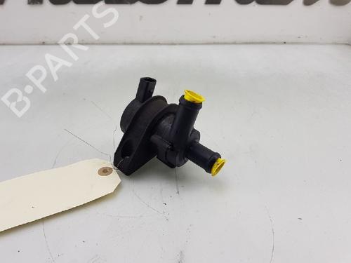 Auxiliary water pump SKODA OCTAVIA II Combi (1Z5) 1.2 TSI | BP13145636M111 