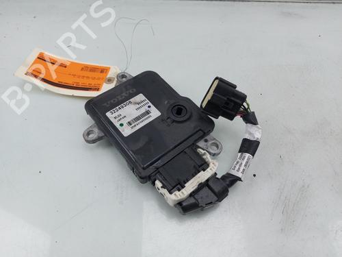 Used Other VOLVO V60 II (225) T6 Plug-in Hybrid AWD (340 hp) 27572429