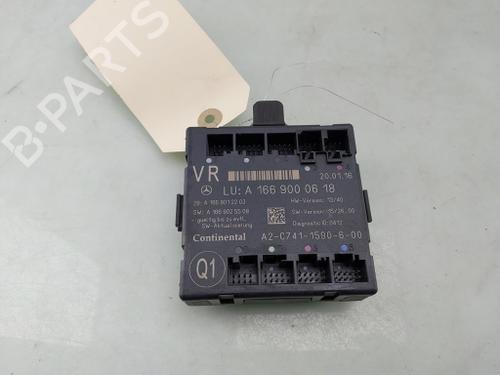 Used Control unit Control unit MERCEDES-BENZ GLE Coupe (C292) 450 AMG 4-matic (292.364) (367 hp) 33556847 33556847