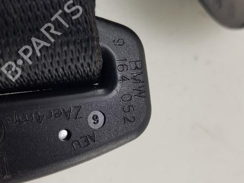 Front right seatbelt BMW 5 (F10) 520 i | BP16575250I25 