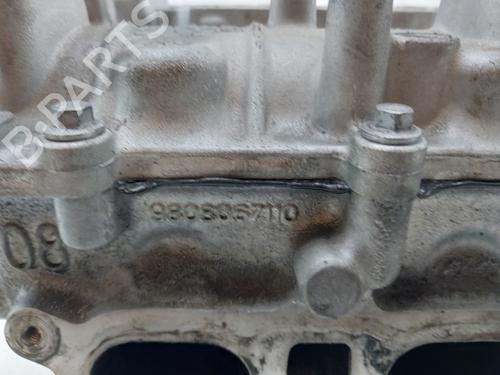 Cylinder head PEUGEOT 3008 II SUV (MC_, MR_, MJ_, M4_) 1.2 THP/ PureTech 130 (MRHNSM, MRHNSU, MRHNSJ, MRHNYW,... | BP29743919M5 