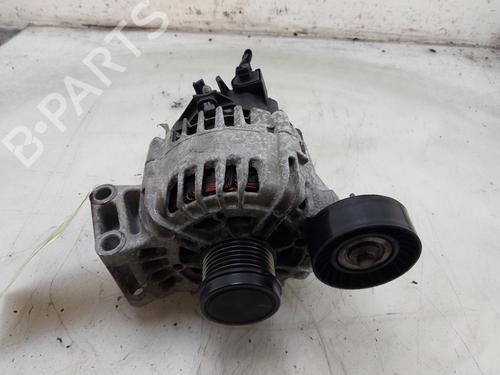Generator FORD C-MAX II (DXA/CB7, DXA/CEU) 1.6 EcoBoost (182 hp) 31829502