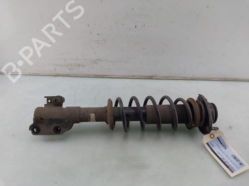 Used Left front shock absorber MITSUBISHI MIRAGE / SPACE STAR VI Hatchback (A0_A) 1.2 (A03A) (80 hp) 28112581