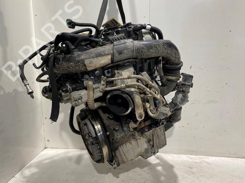 Engine FORD FOCUS IV (HN) 1.0 EcoBoost | BP29823436M1 