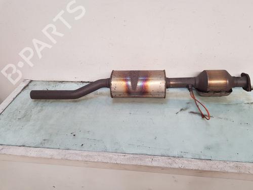 Used Catalyst FORD FOCUS IV Turnier (HP) 1.5 EcoBoost (182 hp) 25005329