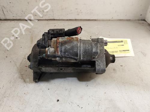 Used Starter Starter VOLVO V60 I (155) D2 (120 hp) 39742442 39742442