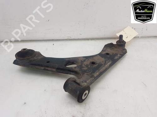 Used Left front suspension arm OPEL ADAM (M13) 1.4 LPG (87 hp) 13102848