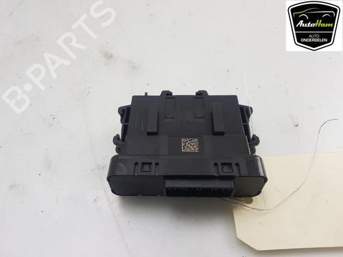 Used Electronic module Electronic module 15530302 15530302