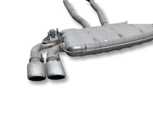 Exhaust system PORSCHE CAYENNE (92A) 4.8 Turbo | BP40504244M121 - Image 3