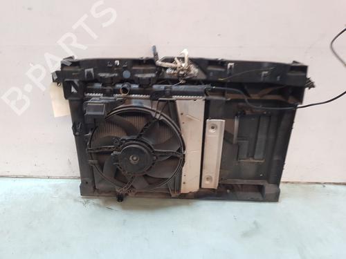 Radiator set CITROËN DS3 (SA_) 1.6 VTi 120 | BP28715889M120 