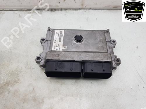 Used Engine control unit (ECU) Engine control unit (ECU) 17706258 17706258
