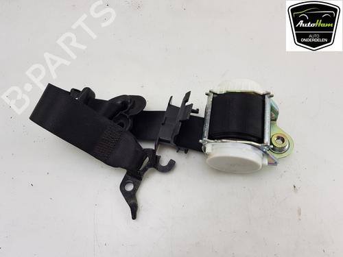 Used Front right seatbelt BMW 1 (E87) 118 d (136 hp) 13307242