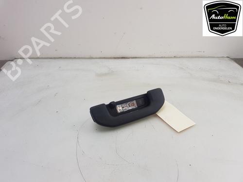 Used Interior roof handle Interior roof handle 12039321 12039321