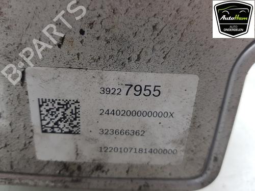 ABS pump OPEL ASTRA K (B16) 1.5 CRDI (68) | BP17541684M43 