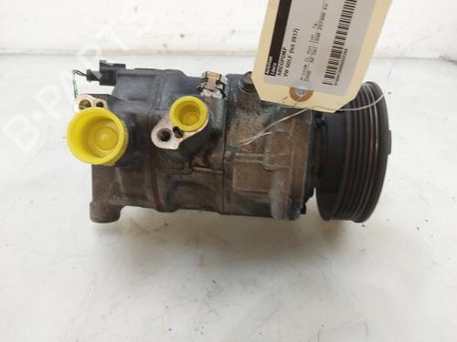 AC-Kompressor VW GOLF VII (5G1, BQ1, BE1, BE2) 1.6 TDI (110 hp) 29025593