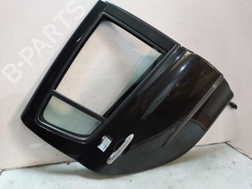 Dør højre bagtil RENAULT CLIO III (BR0/1, CR0/1) 1.4 16V | BP29887947C5 