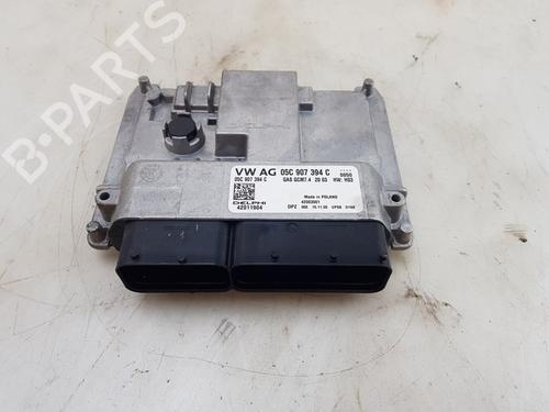 Used Engine control unit (ECU) VW GOLF VIII (CD1, DA1) 1.0 TSI (110 hp) 28602825