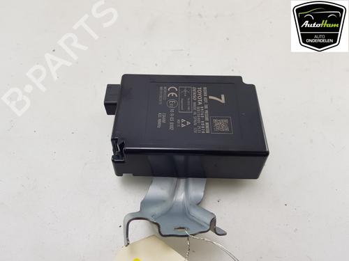 Electronic module TOYOTA YARIS (_P13_) 1.5 Hybrid (NHP130_, NHP130) | BP18787969M83 