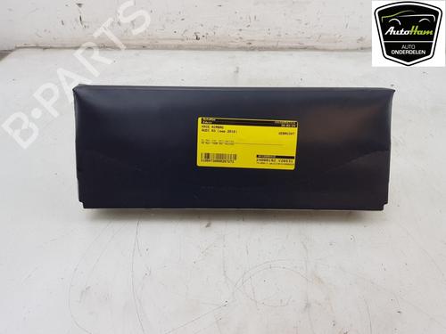 Knæ Airbag Knæ Airbag AUDI A3 Sportback (8VA, 8VF) 1.5 TFSI (150 hp) 17747160 17747160