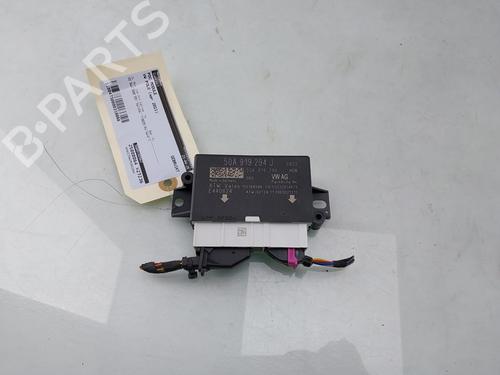 control-unit-vw-polo-vi-aw1-bz1-ae1-2017-25488756 main image